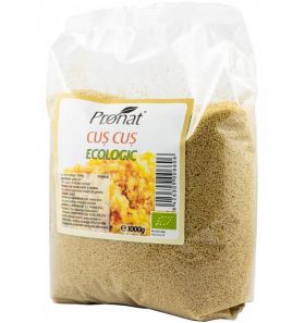 Cus Cus Eco-Bio, 1000g, Pronat