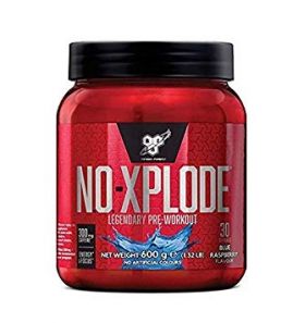 BSN No Xplode 3.0 NEW 30 serv