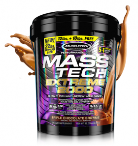 Muscletech Mass Tech Extreme 2000 10 kg