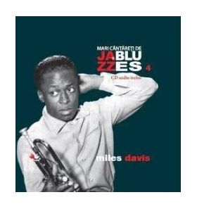 Jazz si Blues 4 Miles Davis + Cd