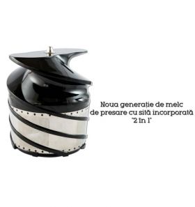 Storcator cu melc - Greenis Slow Juicer