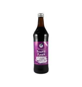 Aronia Original - Punch din aronia - fara alcool - eco-bio 0,7L - Aronia Original