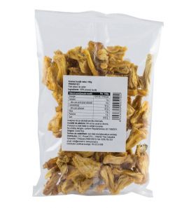 Ananas bucati natur, 100 g, Pronat