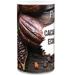 Cacao pudra, eco-bio, 200g - Pronat