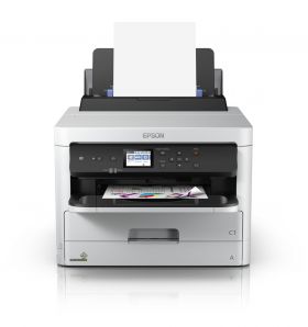 Epson WorkForce Pro WF-C5210DW (C11CG06401)