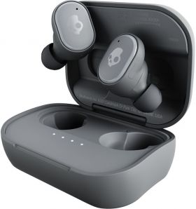 Casti SkullCandy In-Ear, Grind True Chill Grey