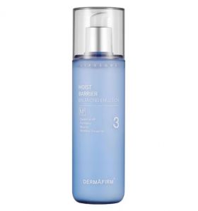 Emulsie Moist Barrier, 200ml, Dermafirm