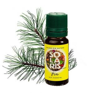 Ulei esential de PIN 10ml - Solaris