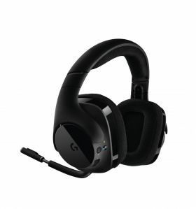 logitech Logitech G533 Wireless Gaming Headset (981-000634) (981-000634)