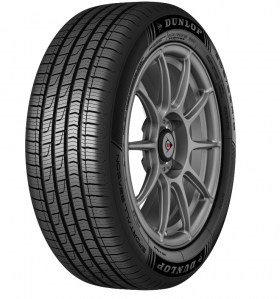 Anvelopa all-season Dunlop Sport   235/55R18 104V