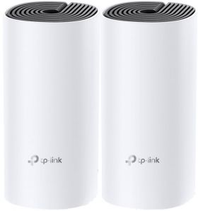 Router wireless TP-LINK Gigabit Deco P9 Dual-Band WiFi 5 2Pack