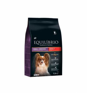 Equilibrio Adulti de talie mica 7,5kg