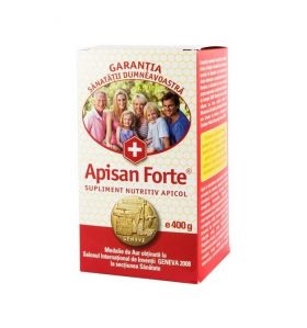 Apisan Forte 400g