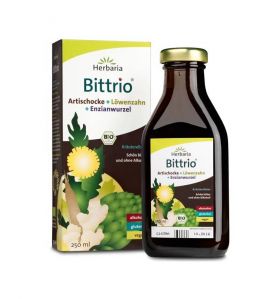 Bittrio 250ml - Herbaria