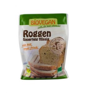 Maia lichida din secara - eco-bio 150g - Biovegan