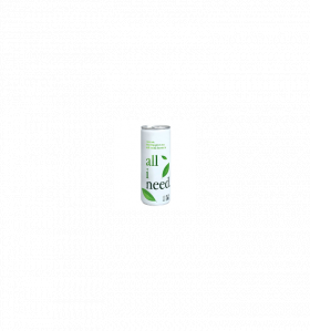 Bautura cu ceai verde si superfructe - eco-bio 250ml - All I Need