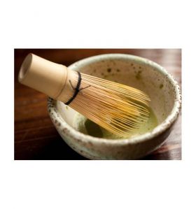 Bol de portelan pentru matcha, 1buc - Arche