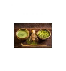 Matcha - Pulbere fina de ceai verde japonez, 30g - Arche