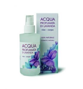 Apa de levantica, 125ml - Argital