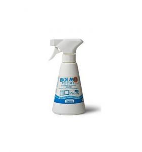 Detergent pentru ferestre BIOLAVO 300ml - Argital