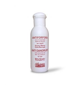 Lotiune anti matreata, 100ml - Argital