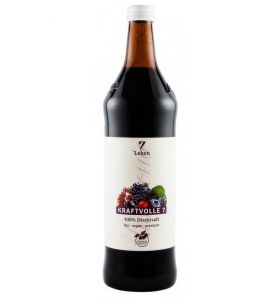 Suc din 7 superfructe - eco-bio 700ml - Aronia Original