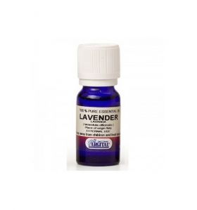 Ulei esential de lavanda, 10ml - Argital