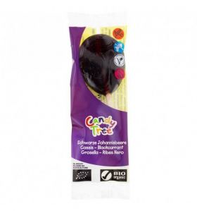 Acadea cu coacaze negre - eco-bio 18g - Candy Tree