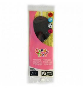 Acadea cu zmeura - eco-bio 18g - Candy Tree