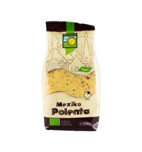 Amestec Mexican pentu mamaliga - eco-bio 250g - Bohlsener Muhle