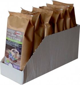 Cafea Cicoare - eco-bio 250g - Caffe Salomoni