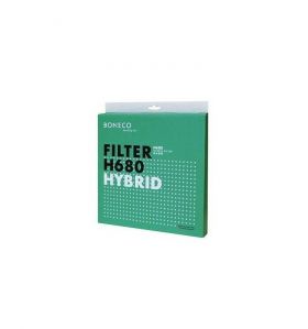 Filtru hibrid H680 - Boneco - Plaston