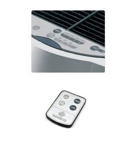 Purificator de aer P2261 - Boneco - Plaston