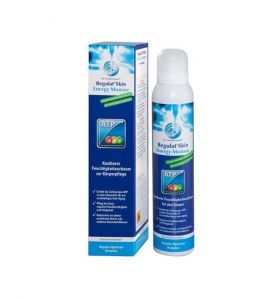 Regulat Skin - Spuma energizanta - 200ml - Dr. Niedermaier