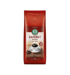 Cafea boabe Gourmet - 100% Arabica - eco-bio 1000g - Lebensbaum