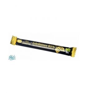 Baton de ciocolata neagra Gourmet - eco-bio 35g - Liebhart’s Bio Amorini