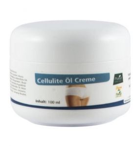 Crema Anticelulita 100ml - Medicura - Pronat