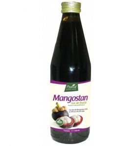 Suc de Mangostan 100% eco-bio - Medicura - Pronat