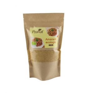 Amarant - eco-bio 350g - Pronat