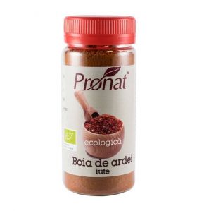 Boia de ardei iute - eco-bio 50g - Pet - Pronat