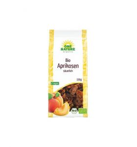 Caise dulci - eco-bio 150g - One Nature