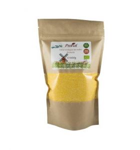 Faina de malai Bramata - eco-bio 600g - Pronat