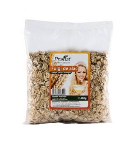 Fulgi de alac, 350g - Pronat