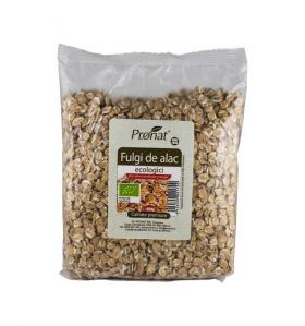 Fulgi de alac - eco-bio 350g - Pronat