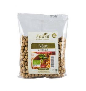 Naut - eco-bio 200g - Pronat