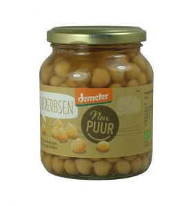 Naut - eco-bio 350g - Nur Puur