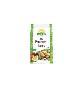 Nuci braziliene - eco-bio 100g - One Nature