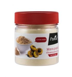 Pudra de Maca - eco-bio 90g - Pet - Pronat