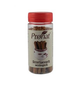 Scortisoara (Betisoare) - eco-bio 45g - Pet - Pronat