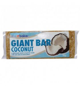 Baton de ovaz si cocos eco-bio 90g - Ma Baker